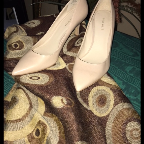 Nine West Shoes - Nine West pumps